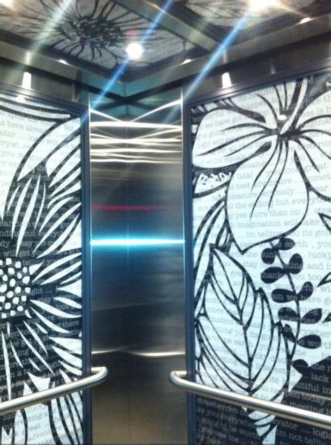 Elevator Ceiling Design And Products — Elevator Scene