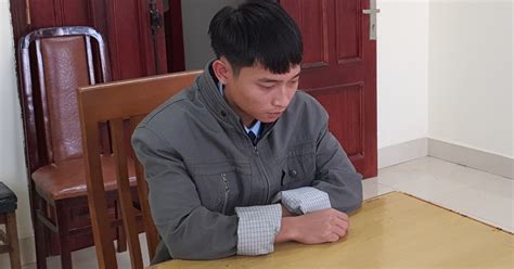 Lâm Đồng Dụ thiếu nữ chat sex qua Zalo rồi tống tiền