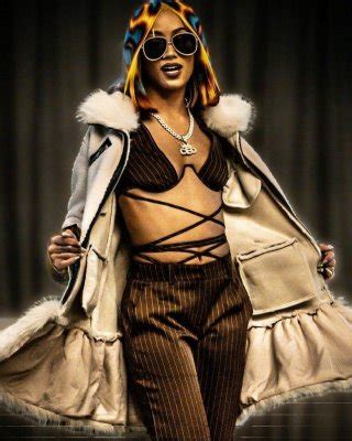 Sasha Banks Nude Porn Pictures XXX Photos Sex Images 4061336 PICTOA