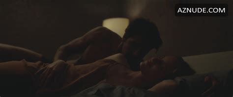 Clock Nude Scenes Aznude