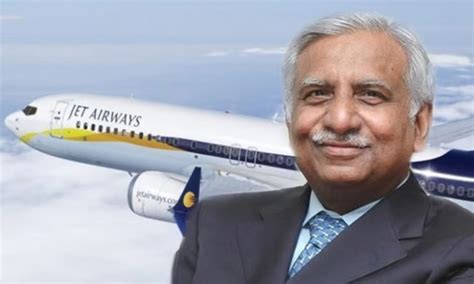 Ed Attaches Rs 538 Cr Assets Of Jet Founder Dailyexcelsior