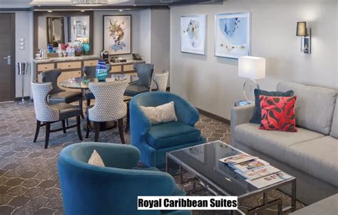 Royal Caribbean Suite Perks: Unveiling Exclusive Benefits