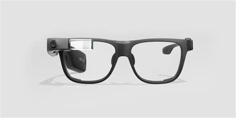 Умные очки Google Glass Enterprise Edition 2 - Mentamore