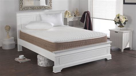 What Is An Egg Crate Mattress Topper Experts Explain…