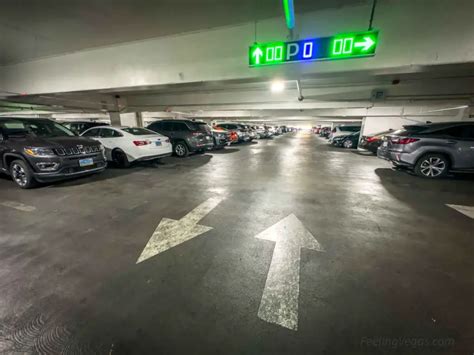 Venetian Parking Fees 2025 What You Need To Know Before You Go