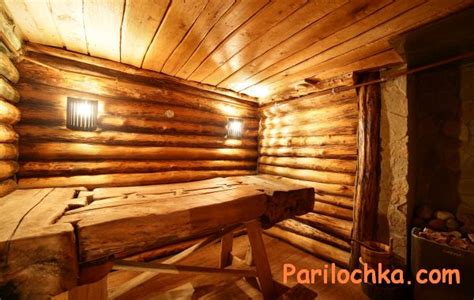 Чем покрыть стены в парилке: краска для бани внутри