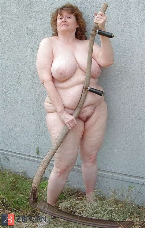 Hefty Titties Saggy Moms ZB Porn