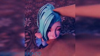 Hentai Seraphine D Porn XVIDEOS