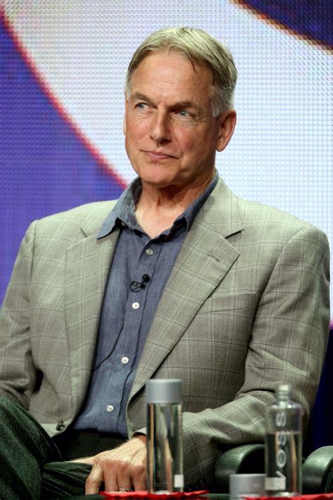 Did Mark Harmon's Versatility Secretly Fuel His Success? Image 15