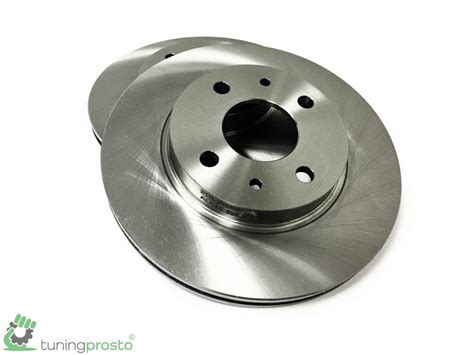 Диски тормозные Алнас ВАЗ 2110, 2112, 2170, 11183, 2190, стандарт ...