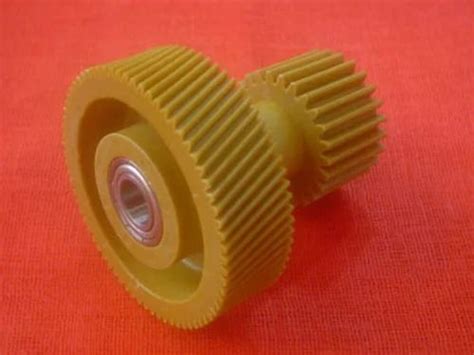 IR ADV GEAR T T FIXING ASS Y WITH BEARING BROWN At Best Price In Mumbai