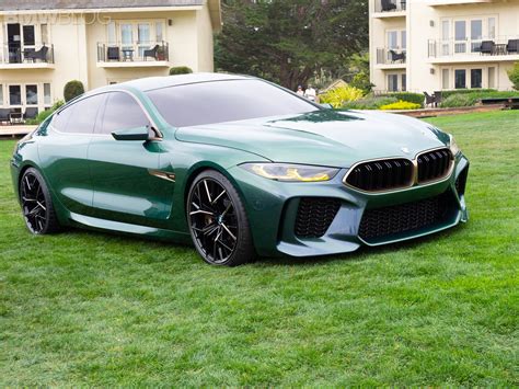 Bmw M8 2018 Specs Bogados