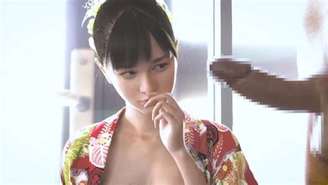 Socrates Hei E K Stliche Asiatin Masturbiert Beim Casting Intensiver Harter Sex Von Sokrates