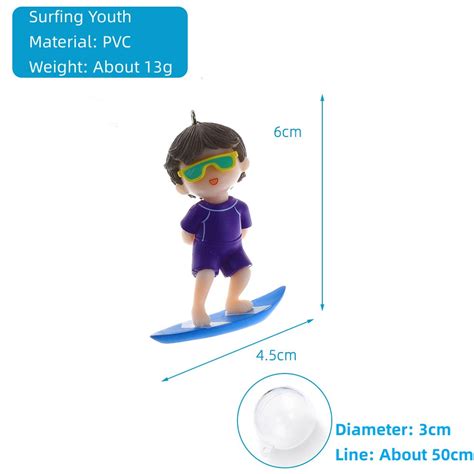 Floating Figures And Ornaments For Aquarium Decoration For Sale