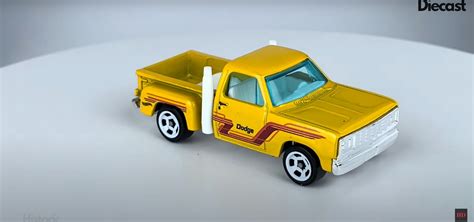 New Hot Wheels 5 Pack Release Is A Mopar Special Autoevolution