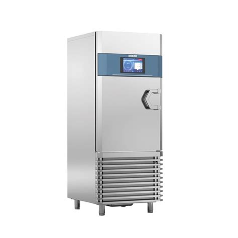 IRINOX MultiFresh Next LL Blast Chiller & Shock Freezer - DD854 - Nisbets