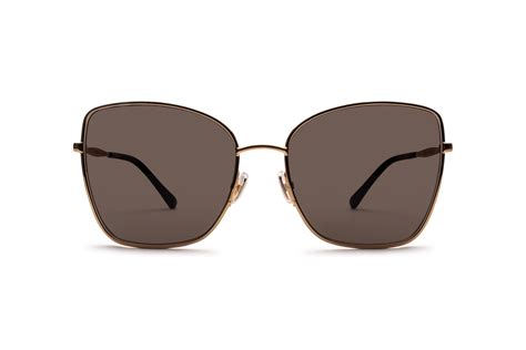 Jimmy Choo Alexis S Women S Sunglasses New Look