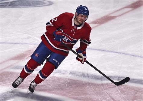 Canadiens Trade Rumour: Artturi Lehkonen On The Way Out?