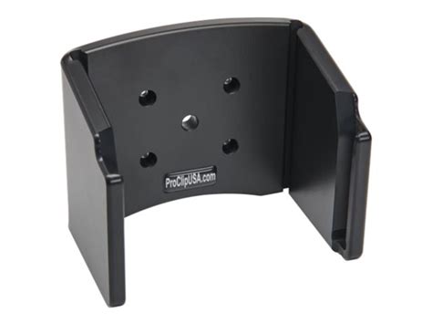 Zebra Barcode Scanner Mount Shi