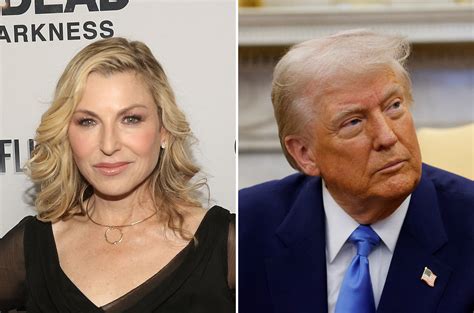 Oscar-winning actor Tatum O’Neal reveals Trump’s re-election caused her