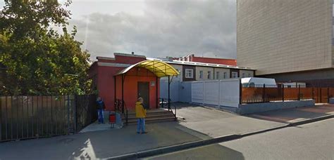 Контакты типографии «Белый Ветер»