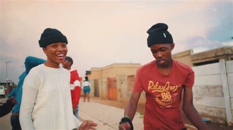 Tyler ICU & Tumelo.za - Mnike (Dance Challenge) ft. DJ Maphorisa