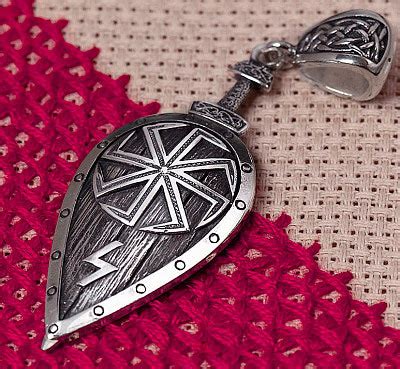 древнеславянские символы и обереги их значение