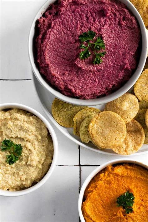 26 Tasty Vegan Low FODMAP Recipes – Nutriciously