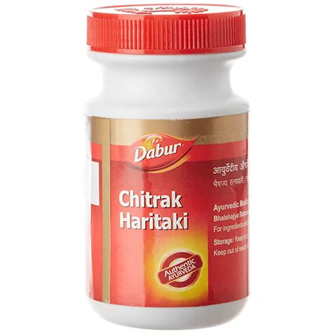 Dabur Chitrak Haritaki Imed Store