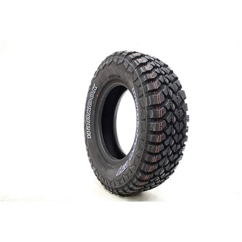 Hankook Dynapro MT (RT03) LT33/12.50R20 114Q Tire. - Walmart.com