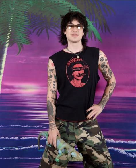 Jake Webber Hot Emo Guys Johnnie Guilbert Jake