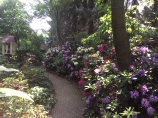 Opening Tuinseizoen Parkhof Swalmenweder Zeer Activiteiten In Swalmen