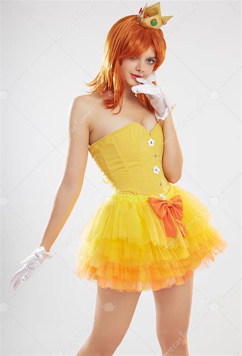 Sexy Prinzessin Vollbrust Korsett Corsage Lingerie Schleife Rock Korsett Ohrring Handschuhe