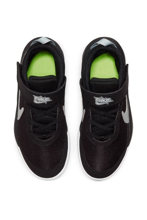 Nike Basketball Shoes - Black - Trendyol