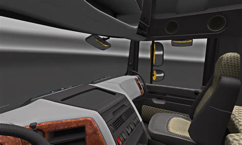 Даф 105 Фото Кабины Внутри – Telegraph