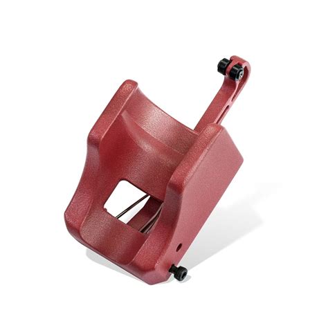 Jual YCS Side Hanging Self Locking Automatic Sleep Bracket For R1 R1 Pro Hot Air Gun Rework