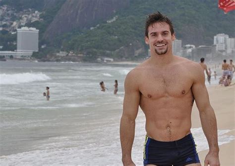 Outsports 2016 Swimsuit Issue For Gay Men Outsports