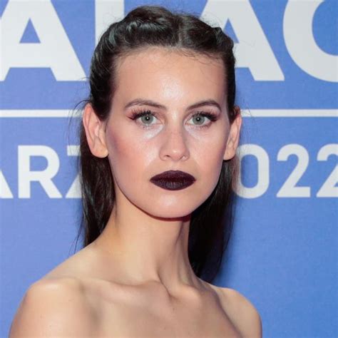 Labial Oscuro El Truco De Maquillaje Tendencia Y Antiedad Que Ha