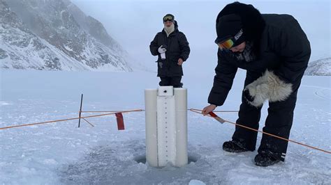 In Canada, Inuit Communities Are Shaping Research Priorities