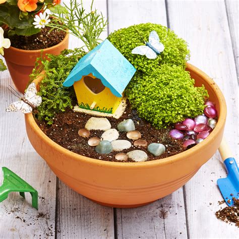Magical Garden Ideas