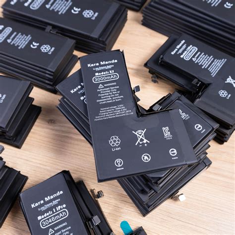 How to Choose the Best iPhone 13 Mini Battery Replacement