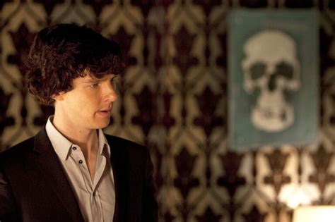 『sherlock（シャーロック）』あらすじ（ネタバレ）と解説。シリーズ1〜4 ネットライフのザッキオー