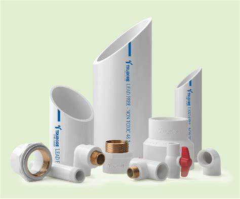 Upvc Pipes And Fittings Upvc Pipe Manufacturers In India Trubore Pipes