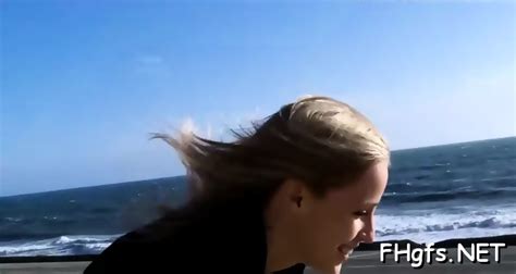 Aphrodisiac Blonde Jas Gets Licked And Teased