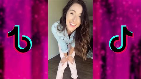 Hot Oh Na Na Nah Dance Challenge TikTok Compilation YouTube