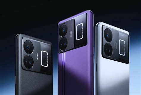 realme GT3 240W Specifications and Price in Kenya
