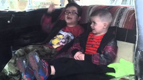 Grandpa S Hot Rod Part YouTube