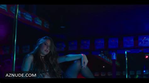 MARIE PIER LABRECQUE Nude AZNude