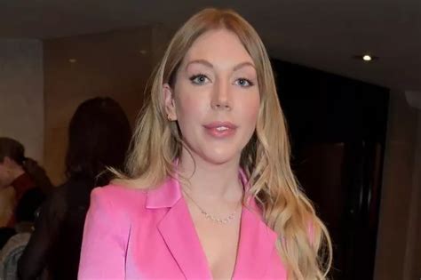 Katherine Ryan Says She Hunted Down Sex Workers Who Secretly Romped With Her Ex Daily Star