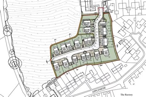Silverton Homes Plan Granted Despite Backlash From Locals Devon Live